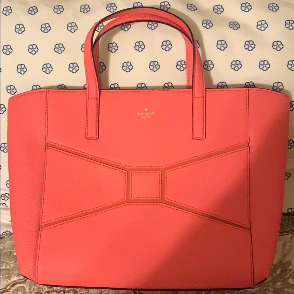 NWOT Kate Spade purse